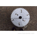 250-600mm Multi Circulsr Saw Blade for Cutting Wood